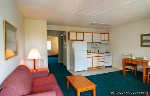 Affordable Suites Lexington Quarto foto