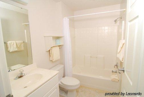 Affordable Suites Lexington Quarto foto
