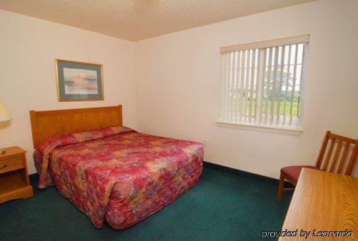 Affordable Suites Lexington Quarto foto