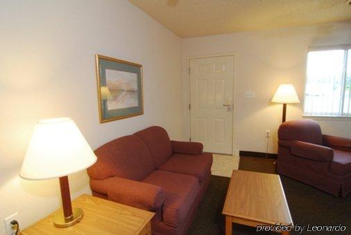 Affordable Suites Lexington Quarto foto